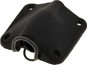 Bubblebee Industries The Lav Concealer for DPA 4071 schwarz