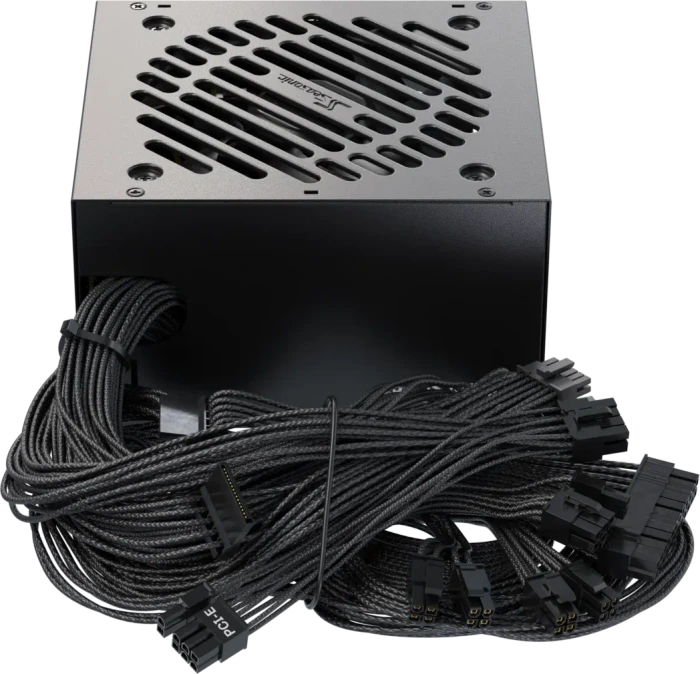 Seasonic Core BC-850 850W, ATX 3.1