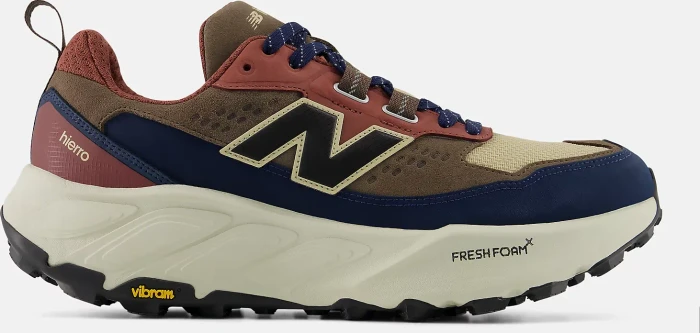 New Balance Hierro Trek cortado/toasted sesame (Herren)