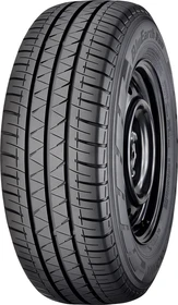 Yokohama BluEarth-Van RY55 185/80 R14C 102/100S