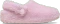 Crocs Classic Cozzzy Slipper pink milk (Junior) Vorschaubild