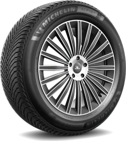 Michelin Alpin 7 185/65 R15 88T