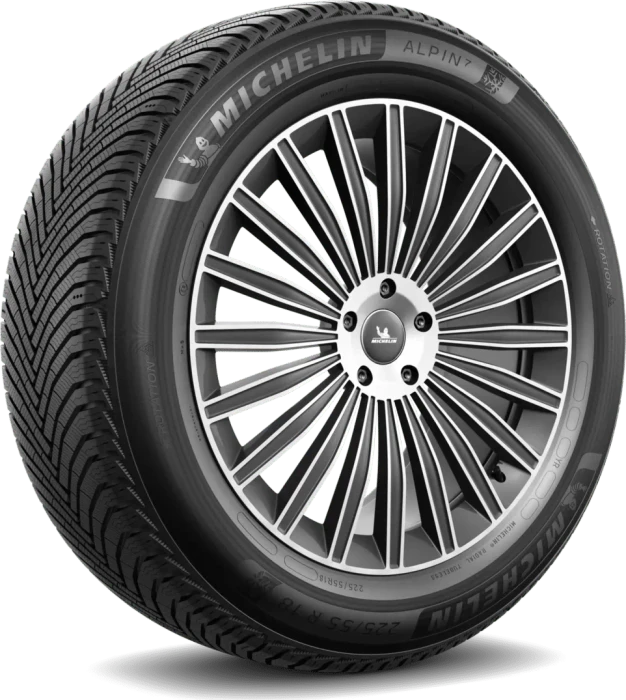 Michelin Alpin 7 185/65 R15 88T