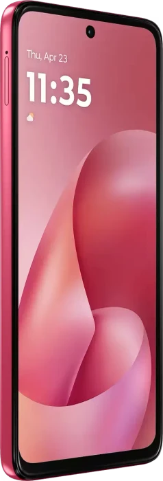 Motorola Moto G57 Power 256GB/12GB PANTONE pink