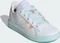adidas Grand Court Lifestyle Lace Tennis cloud white/flash aqua/halo mint (Junior) Vorschaubild
