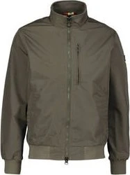Wellensteyn Neptoun StroBoAirTec Funktionsjacke black army (Herren)