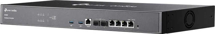 TP-Link Omada Cloud Controller OC400, WLAN Controller, Hardware Controller
