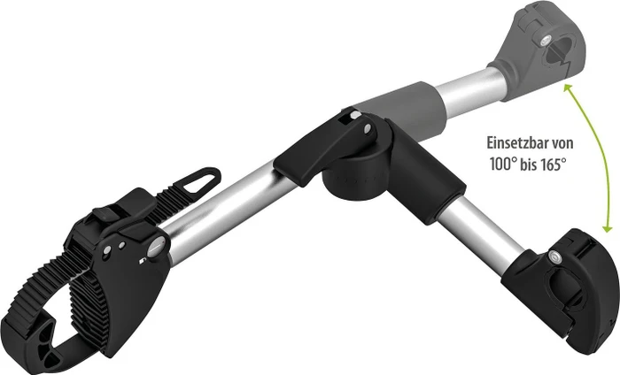 EUFAB Fahrradträger-Haltearm