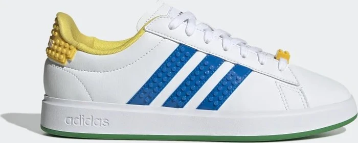 adidas Grand Court X Lego 2.0