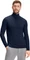 Falke Basic Apparel Rollkragen Pullover space blue (Herren) Vorschaubild