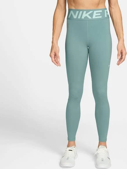 Nike Pro Sculpt Hose lang cannon/white (Damen)