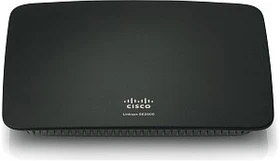 Linksys SE Desktop Gigabit Switch, 8x RJ-45