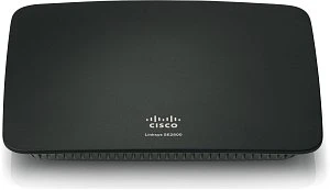 Linksys SE Desktop Gigabit Switch, 8x RJ-45