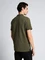 Tom Tailor Piqué Poloshirt kurzarm deep leaf green (Herren) Vorschaubild
