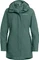 Vaude Idris 3in1 III Funktionsmantel dusty forest (Damen) Vorschaubild
