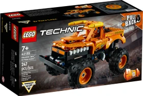 LEGO Technic - Monster Jam El Toro Loco