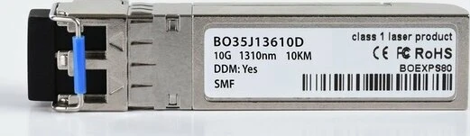 Lancom SFP-LX-LC10 10G LAN-Transceiver, LC-Duplex SM 10km, SFP+
