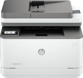 HP Laserjet Pro MFP 3106sdw, Laser, einfarbig