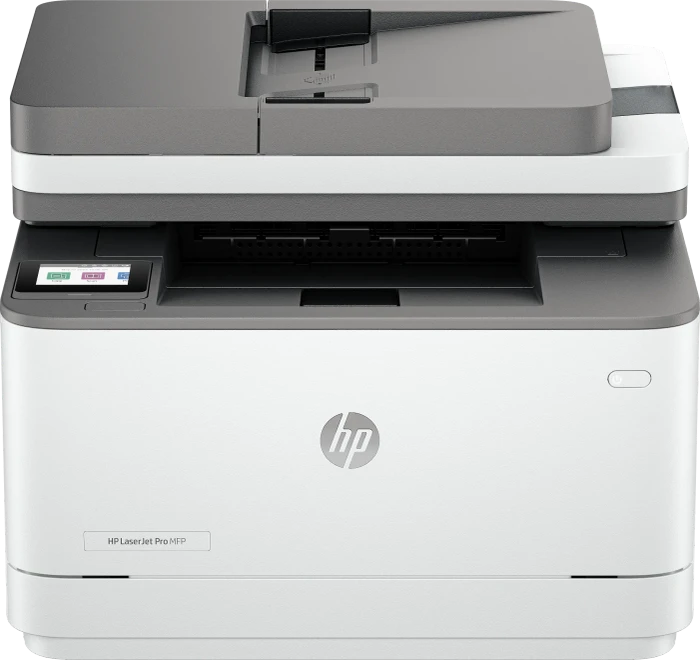 HP Laserjet Pro MFP 3106sdw, Laser, einfarbig