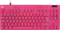 Logitech G PRO X TKL Rapid, rosa, Magnetic Analog, USB, ND Vorschaubild