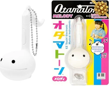 Maywa Denki Otamatone Melody (verschiedene Farben)