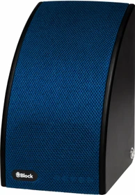 Block SB-50 schwarz/blau