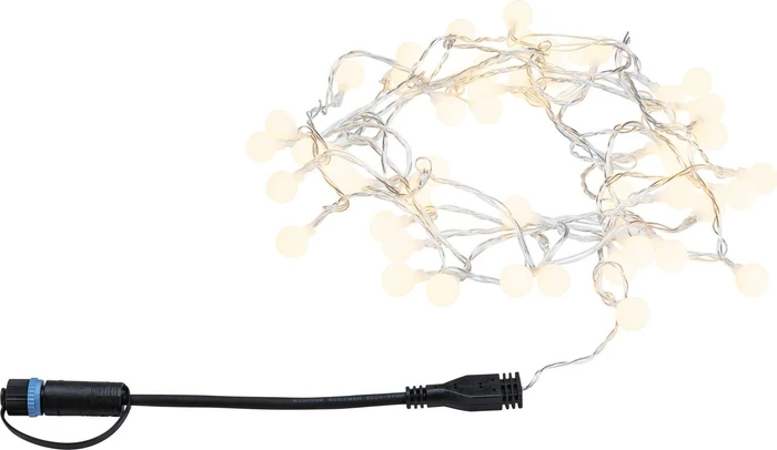 Paulmann Plug & Shine LED Lichterkette
