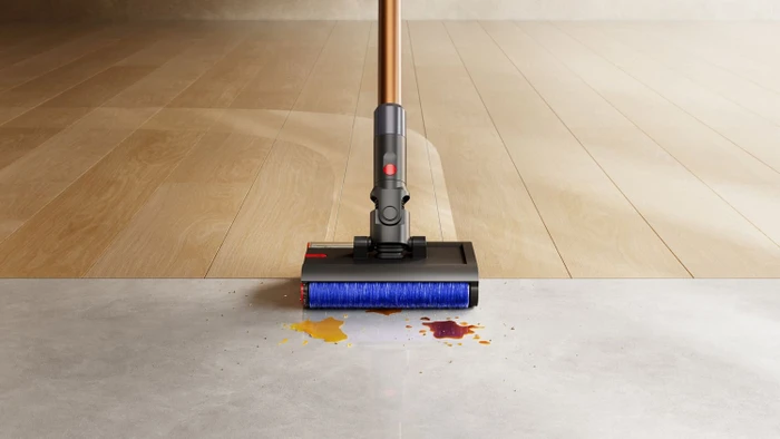 Dyson PencilWash Akku-Hartbodenreiniger