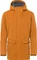 Vaude Manukau II Funktionsmantel silt brown (Herren) Vorschaubild