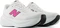 New Balance Fresh Foam X 860v15 white/pink heat/glint blue (Damen) Vorschaubild
