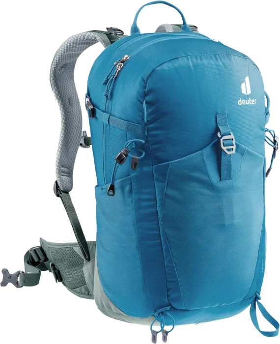 Deuter Trail 25 wave/ivy
