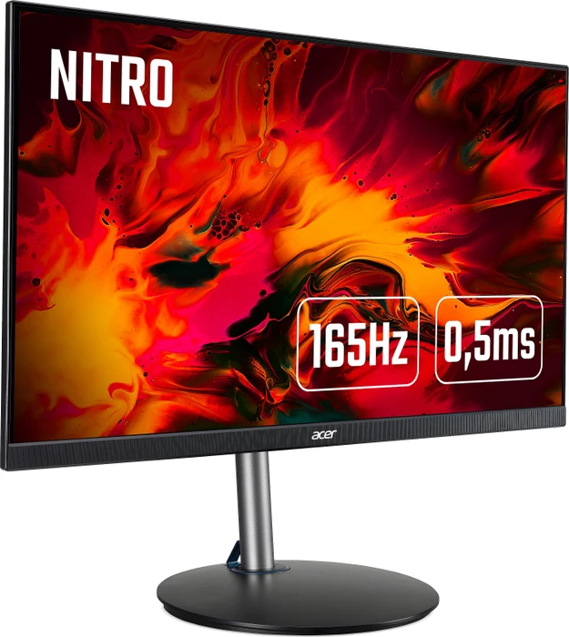 Acer Nitro XF3 XF243YPbmiiprx, 23.8"