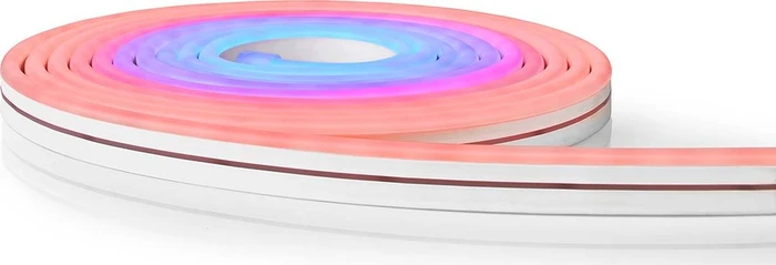 Nedis WIFILN51CRGB SmartLife Full Color LED-Streifen