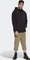 adidas Graphic OZWORLD Hoodie schwarz (Herren) Vorschaubild