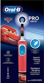 Oral-B Vitality Pro 103 Kids Cars