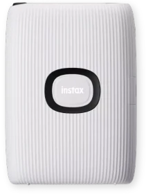 Fujifilm instax mini Link 2, clay-white Special Edition