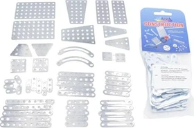 eitech Ergänzungsbeutel 2-9 Loch, Platten