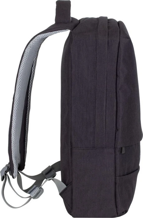 RivaCase 7562 Prater anti-theft Laptop Rucksack 15.6", schwarz