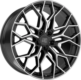 MSW 51 9.0x22 5/120 ET38 (verschiedene Farben)