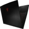 MSI GF63 Thin 11UC-634, Core i5-11400H, 16GB RAM, 512GB SSD, GeForce RTX 3050, DE Vorschaubild