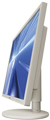 Samsung SB420, weiß, 24"