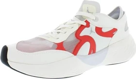 Nike Jordan Delta 3 Low sail/photon dust/chile red/wolf grey (Herren)