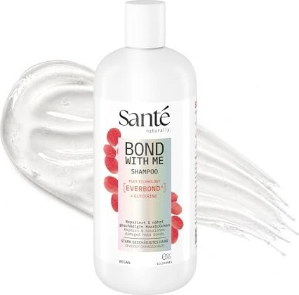 Sante Bond With Me Shampoo