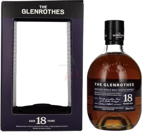 Glenrothes 18 Years Old 700ml