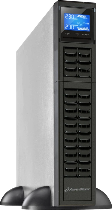 BlueWalker PowerWalker VFI 3000 CRS, 3000VA, USB/seriell