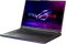 ASUS ROG Strix G18 (2023) G814JV-N6062W, Eclipse Gray, Core i7-13650HX, 16GB RAM, 1TB SSD, GeForce RTX 4060, DE Vorschaubild
