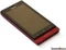 Sony Xperia Sola rot Vorschaubild