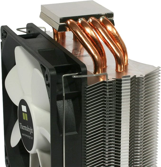 Thermalright True Spirit 120 M [BW]