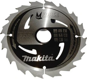 Makita M-Force Kreissägeblatt 16Z, 180x2x30mm, 1 Stück