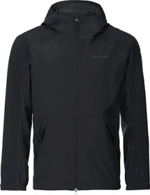Vaude Neyland II Funktionsjacke schwarz (Herren)